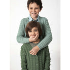 Kinderjacke "Atlantis" LY98465