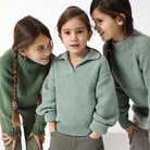 Kinderpullover "Atlantis" LY98467