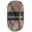 Meilenweit 100 Arte