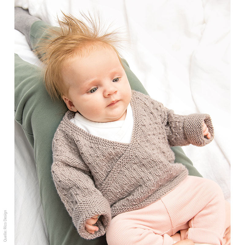 Heft "Rico Baby Nr. 28"