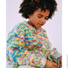 Kinderpullover "Confetti" P1010