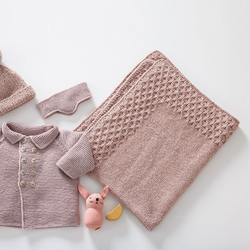 Babydecke "Cool Merino Big" 109245.11