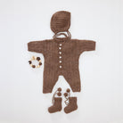 Babymütze "Ecopuno" 109245.14