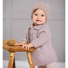 Kindermütze "Cool Merino Big" 109245.10