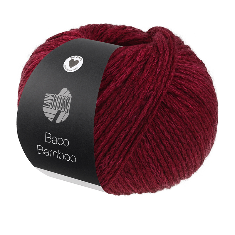 Baco Bamboo