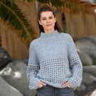 Heft "ONline - Stricktrends Herbst/Winter Nr. 55"