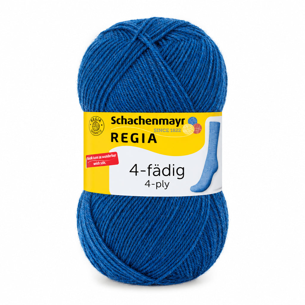 Regia 4f. "Uni"