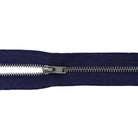 Reißverschluss marine 14cm