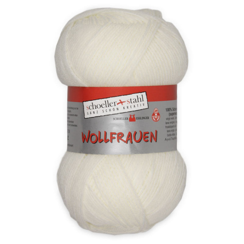 Rheumawolle "Wollfrauen"