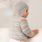 Heft "Rico Baby Nr. 18"