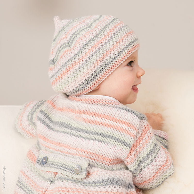 Beret "Baby Dream" RI96078