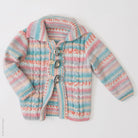 Kinderjacke "Baby Dream" RI96080