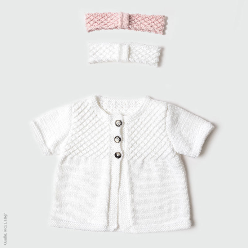 Kinderjacke "Baby Dream" RI96085