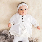 Kinderjacke "Baby Dream" RI96085