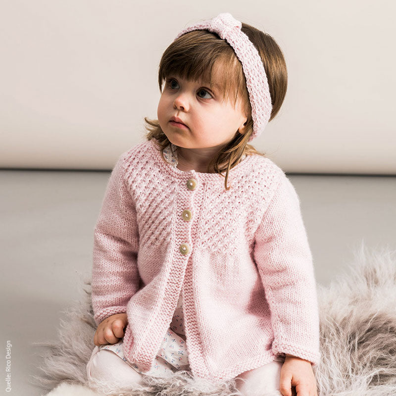 Kinderjacke "Baby Dream" RI96094