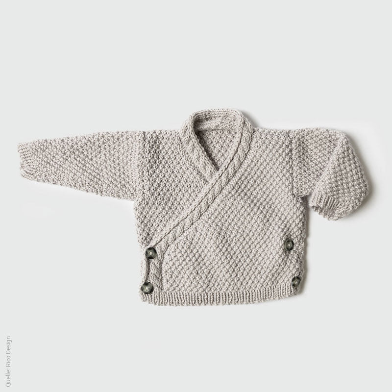 Kinderjacke "Baby Dream" RI96101