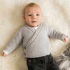 Kinderjacke "Baby Dream" RI96101