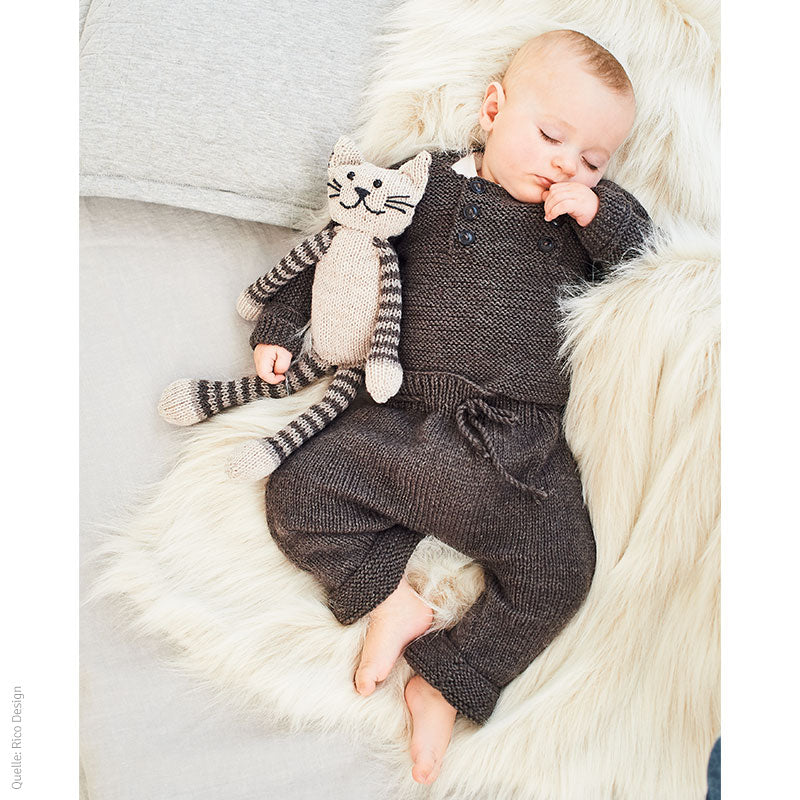 Kinderpullover "Baby Classic" RI96134