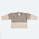 Kinderpullover "Baby Classic" 762113