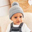 Kindermütze "Baby Classic" RI96141