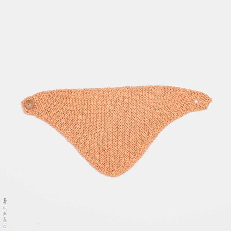 Dreiecktuch "Baby Dream" RI96179