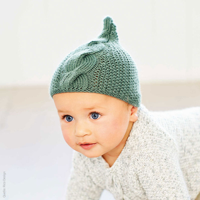 Kindermütze "Baby Dream" RI96184