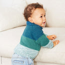 Heft "Rico Baby Nr. 23"