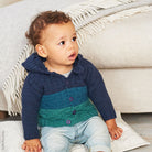 Heft "Rico Baby Nr. 23"