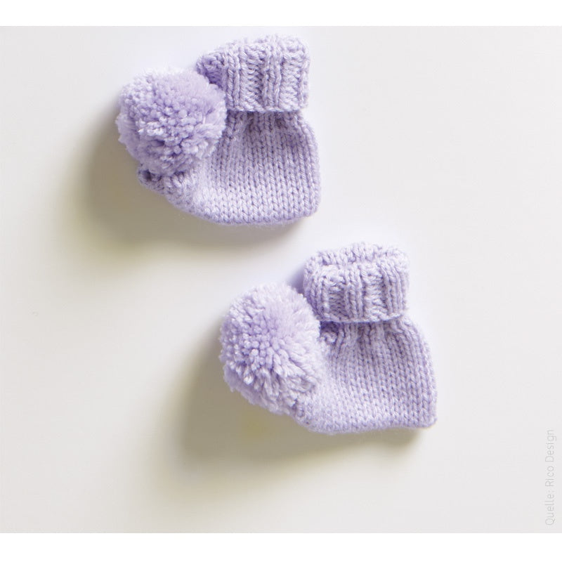 Babyschuhe "Baby Classic" RI96208