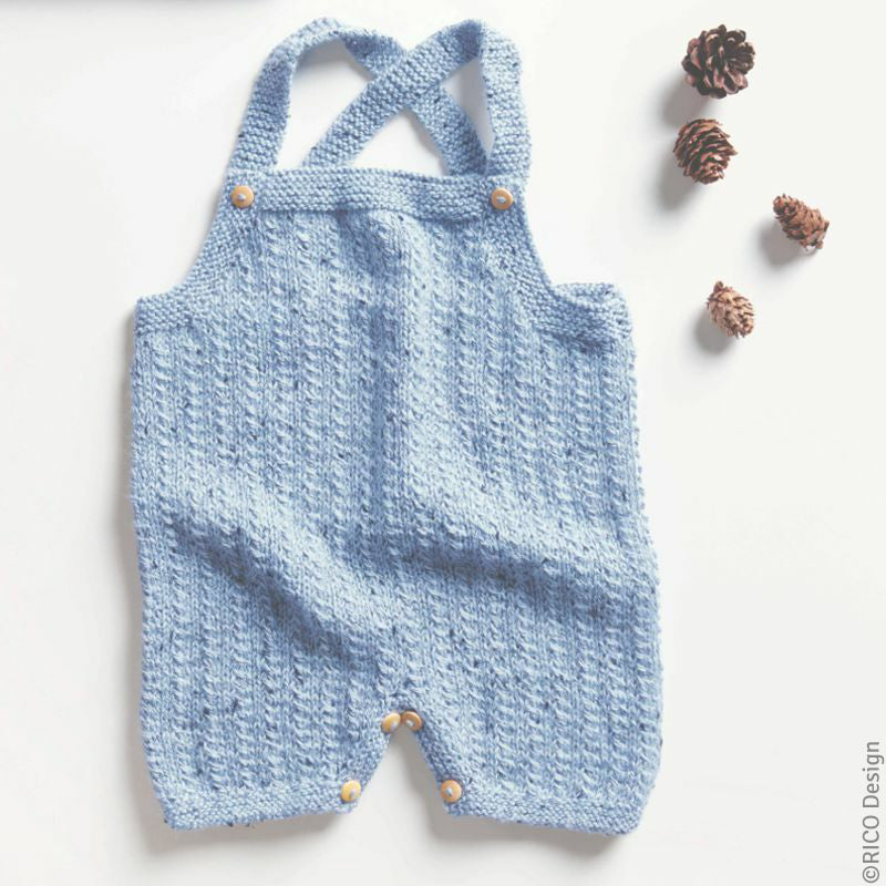 Kinderlatzhose "Baby Dream" RI96217