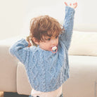 Kinderpullover "Baby Dream " RI96220