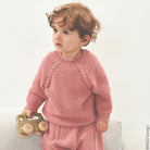 Kinderpullover "Baby Dream" RI96228