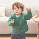 Kinderjacke "Baby Dream" RI96231