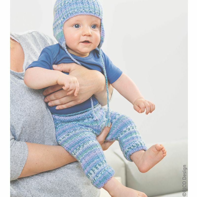 Kinderhose "Baby Dream" RI96234