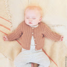 Kinderpullover "Baby Merino" RI96243