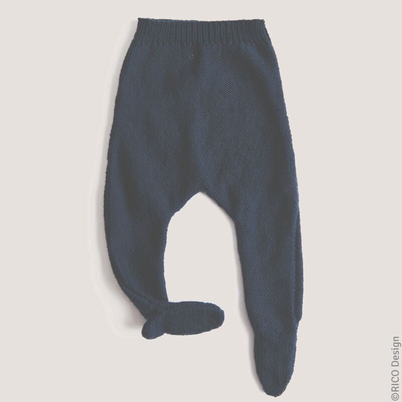 Kinderstrumpfhose "Baby Merino" RI96254