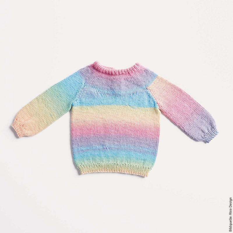 Kinderpullover "Baby Dream Color" RI96277