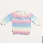 Kinderpullover "Baby Dream Color" RI96278