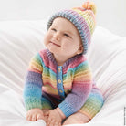 Strampler "Baby Dream Color" RI96290