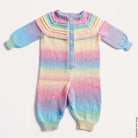 Strampler "Baby Dream Color" RI96290