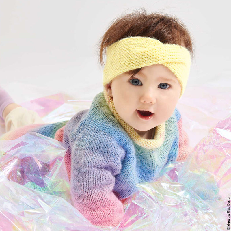 Kinderkleid "Baby Dream Color" RI96293