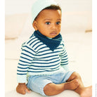 Babypullover "Baby Organic Cotton" RI96310