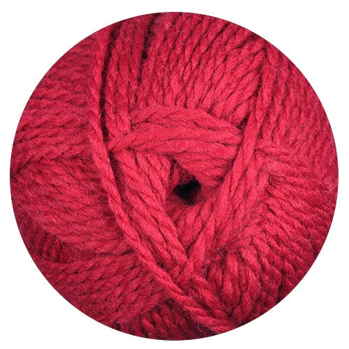 Shetland mohn