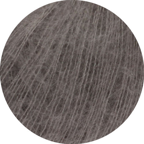 Silkhair taupe