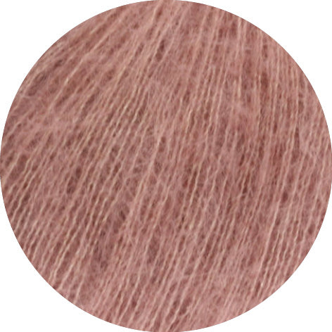 Silkhair rosenholz