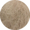 Silkhair perlbeige