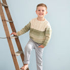 Magazin "Fashion Moments 029 Mix & Knit Summer edition"