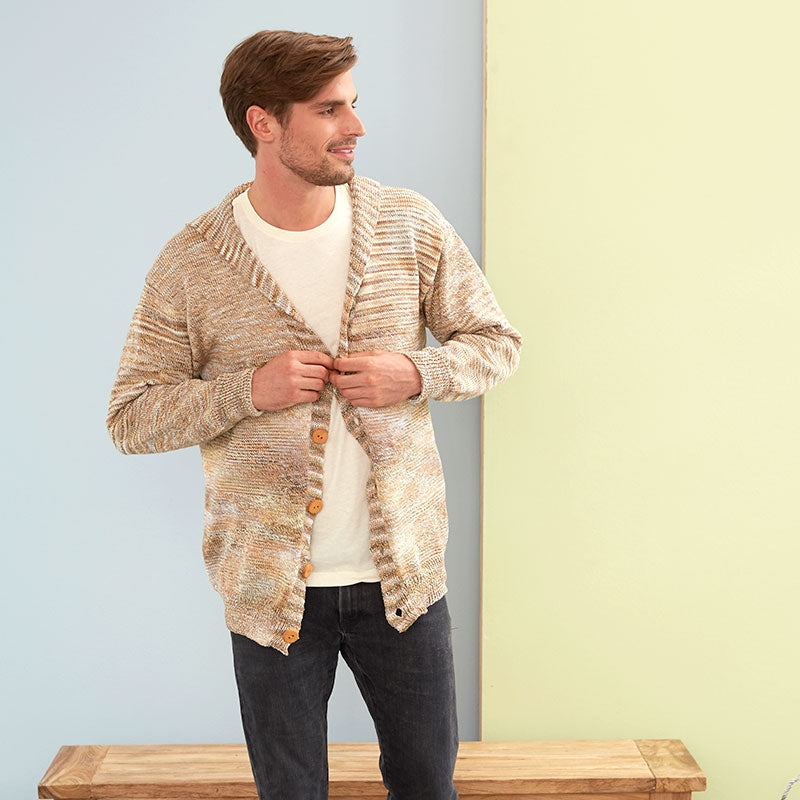 Magazin "Fashion Moments 029 Mix & Knit Summer edition"