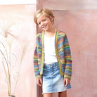 Magazin "Fashion Moments 029 Mix & Knit Summer edition"
