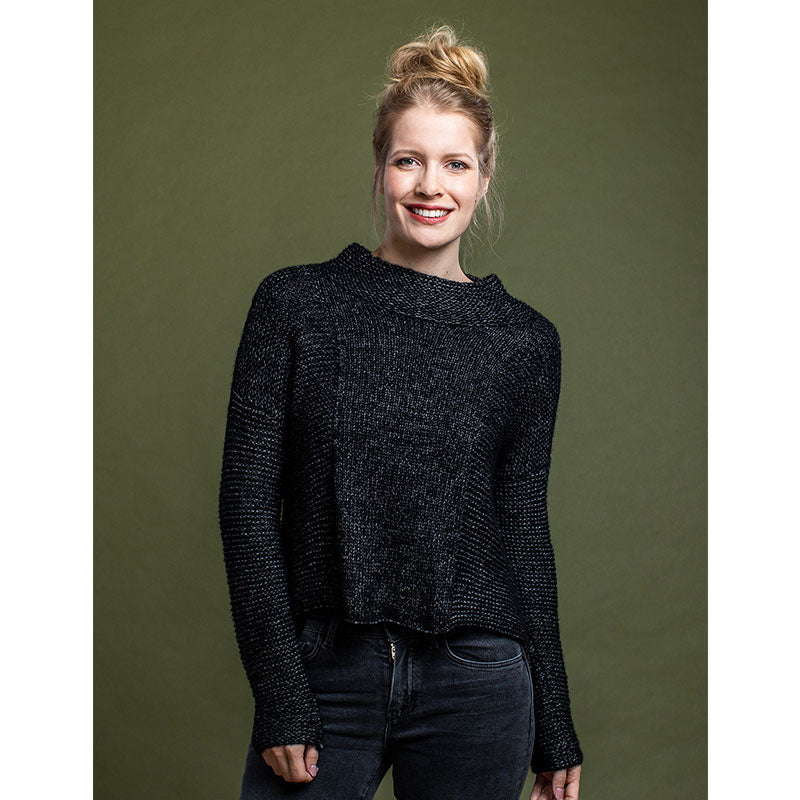 Booklet No.2 "Cosy Wool"